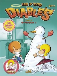 Les p&rsquo;tits diables 3 + prime