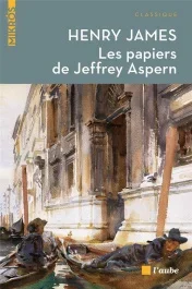 Les papiers de Jeffrey Aspern