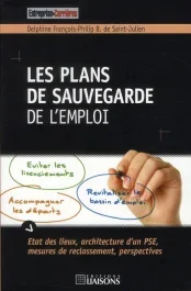 Les plans de sauvegarde de l’emploi