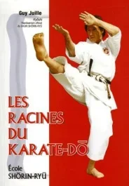 Les racines du karate-dô