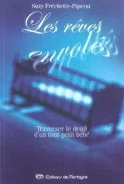Les rêves envolés. Traverser le deuil d&rsquo;un tout petit bébé