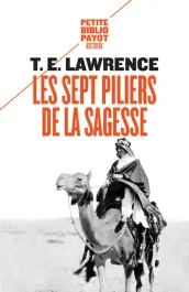 Les sept piliers de la sagesse. Un triomphe