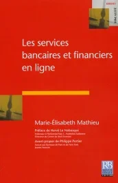 LES SERVICES BANCAIRES ET FINANCIERS EN LIGNE