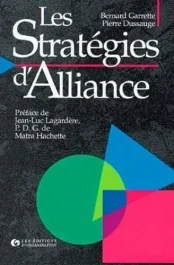 Les stratégies d&rsquo;alliance