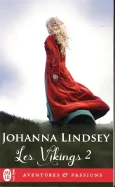 Les vikings Tome 2 : La viking insoumise