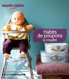 Les z&rsquo;habits de mon poupon