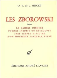 Les Zborowski