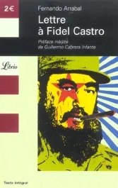 Lettre à Fidel Castro