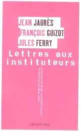 Lettres aux instituteurs