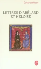 Lettres d&rsquo;Abélard et Héloïse