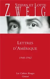 Lettres d&rsquo;Amérique. 1940-1942