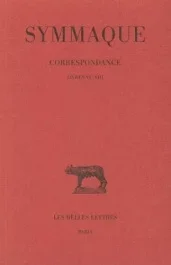 Lettres. Tome 3, livres VI-VIII, Edition bilingue français-latin