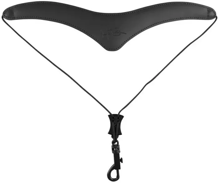 Levy‘s Mindi Abair Artist Signature Sangle pour instrument à vent Black