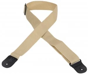 LEVYS 5 CM Polypropylene Tan