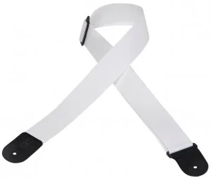 LEVYS 5 CM Polypropylene White