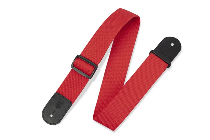 LEVYS Classic Series M8poly Rouge
