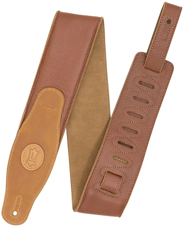 LEVYS Cuir Rembourrée , 7,6cm – Tan-Sand