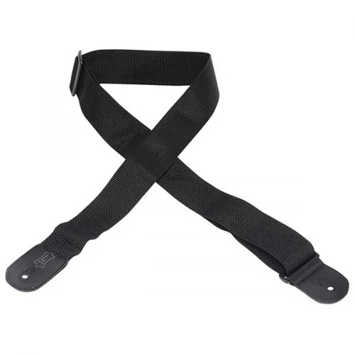 LEVYS M8POLY SINGLE TONE BLACK