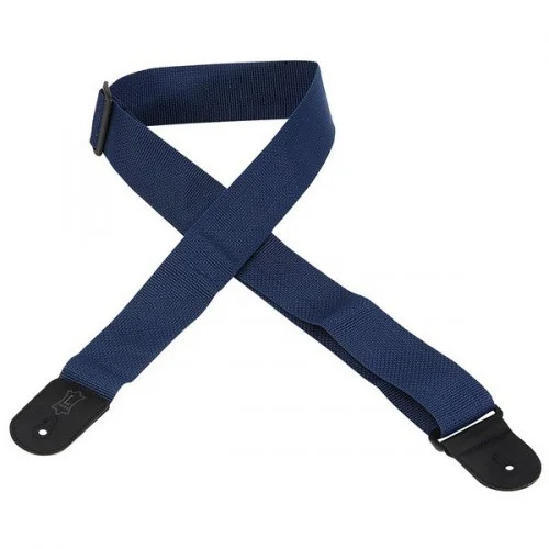 LEVYS M8POLY SINGLE TONE NAVY