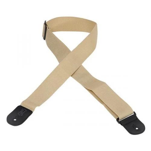 LEVYS M8POLY SINGLE TONE TAN