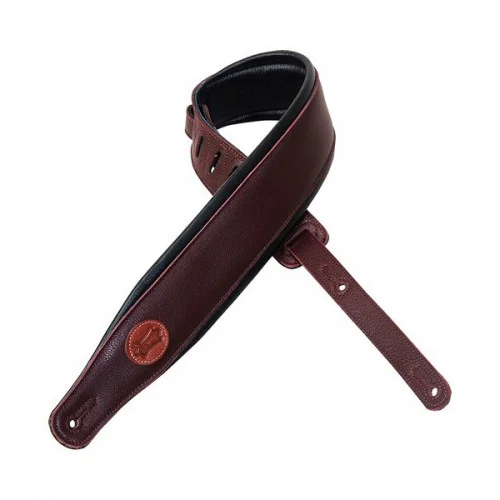 LEVYS MSS2 SIGNATURE LEGACY BURGUNDY