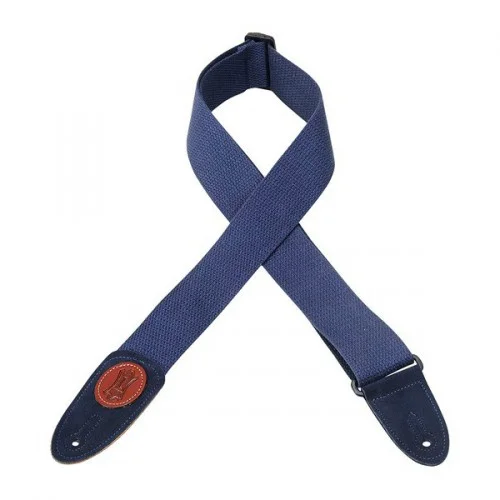 LEVYS MSSC8 SIGNATURE COTTON NAVY