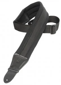 LEVYS Neoprene Noir 8 CM