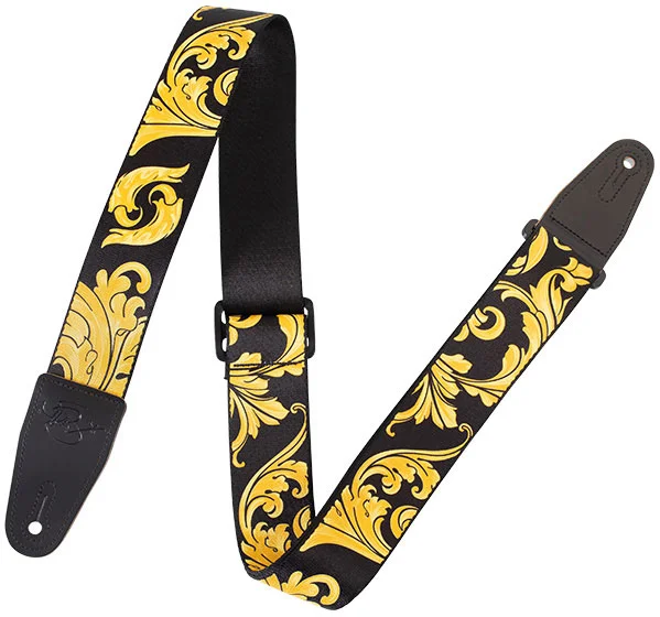 LEVYS Sign. Nita Strauss – Polyester 5cm – Design 001