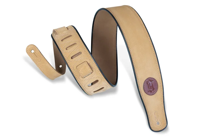 LEVYS Signature Series MSS3 Tan