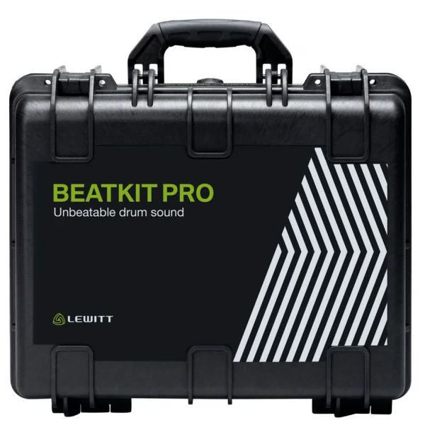 Lewitt BEATKIT PRO – Image 4