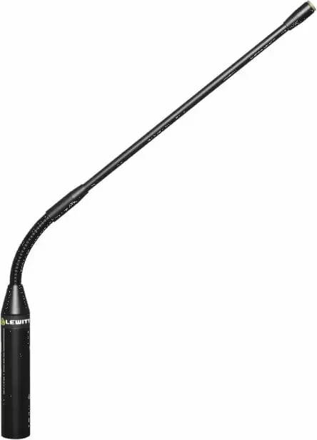 LEWITT GN35X Microphone col de cygne