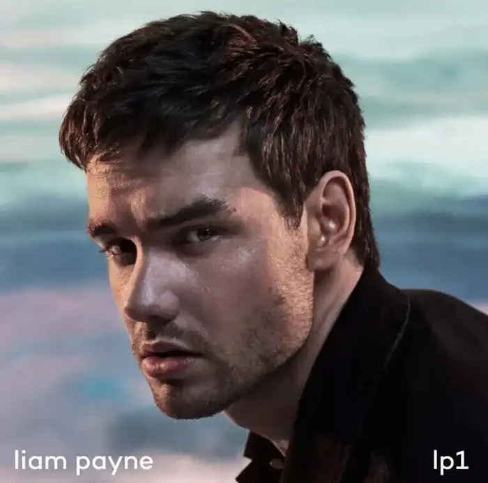 Liam Payne – LP1 (CD)