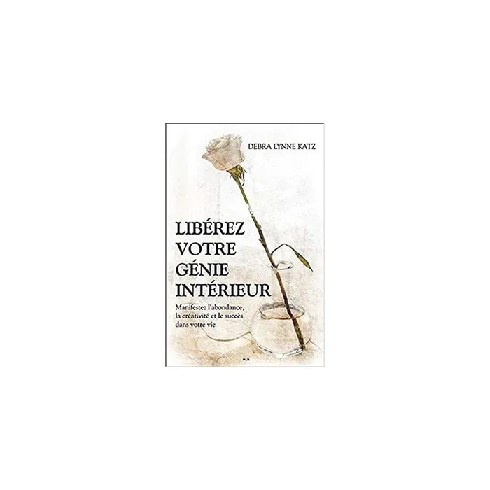 Libérez votre génie intérieur