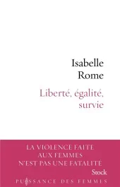 Liberté, égalité, survie
