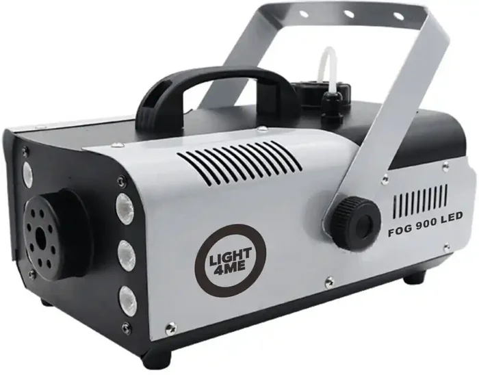 Light4Me FOG 900 LED Machine à fumée