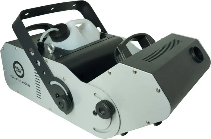 Light4Me FOG PRO 2000W Machine à fumée