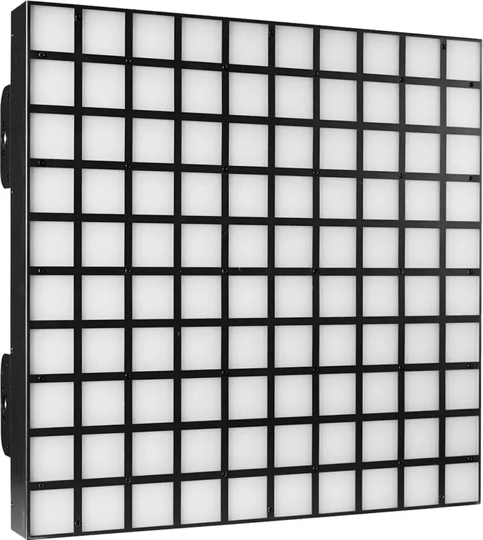 Light4Me MATRIX PANEL 1010 RGB Effet de lumière