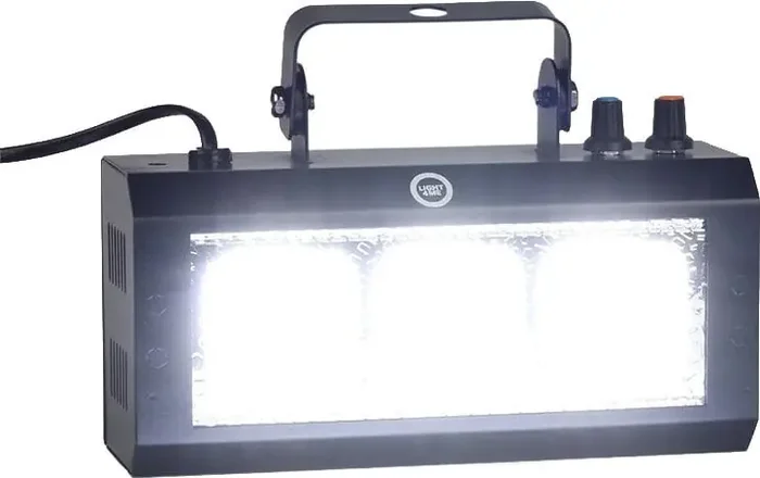 Light4Me STROBE 60W Strobe