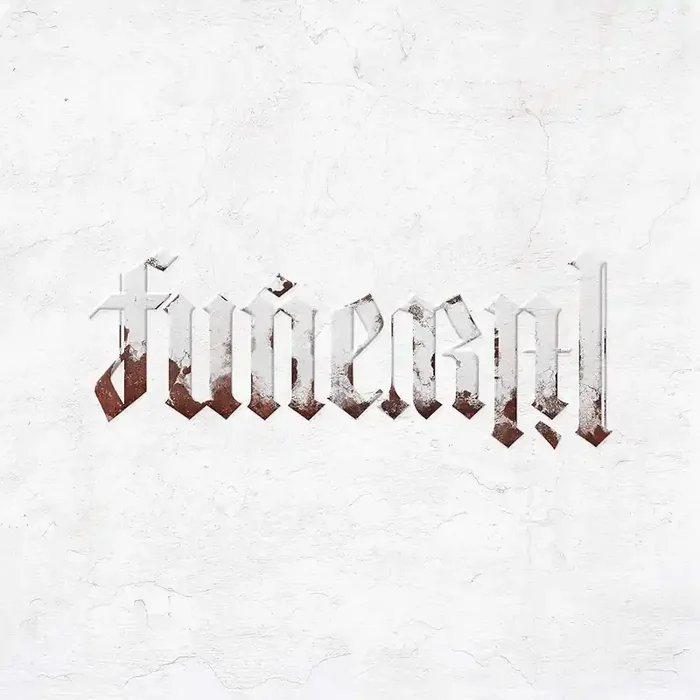 Lil Wayne – Funeral (2 LP)
