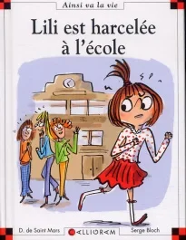 Lili est harcelée à l&rsquo;école