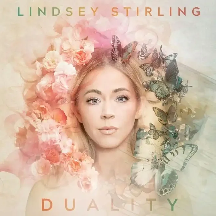 Lindsey Stirling – Duality (CD)