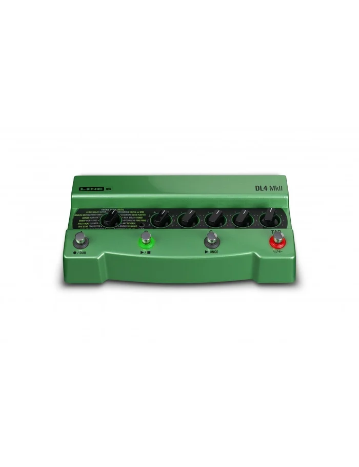 Line 6 DL4 MKII – Image 2