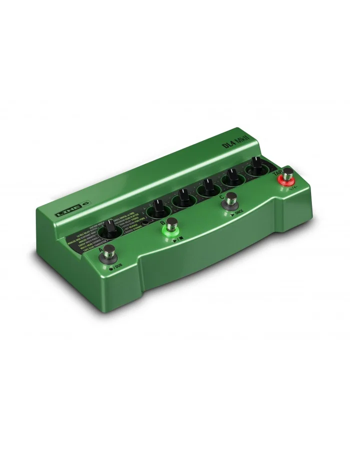 Line 6 DL4 MKII – Image 3