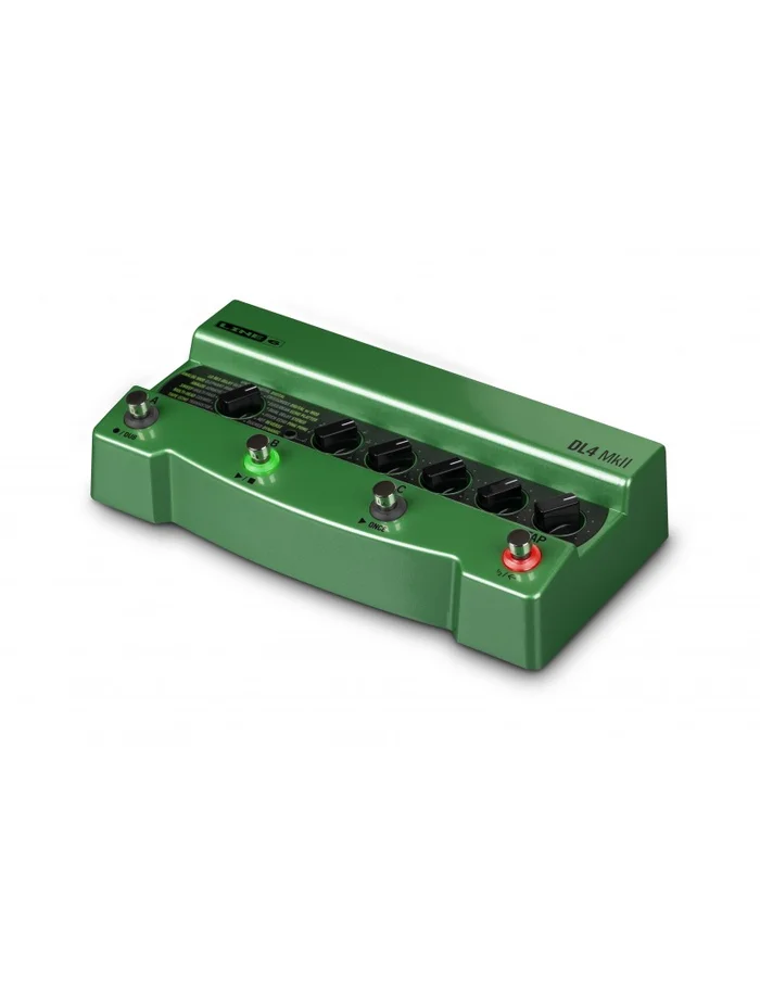 Line 6 DL4 MKII – Image 4