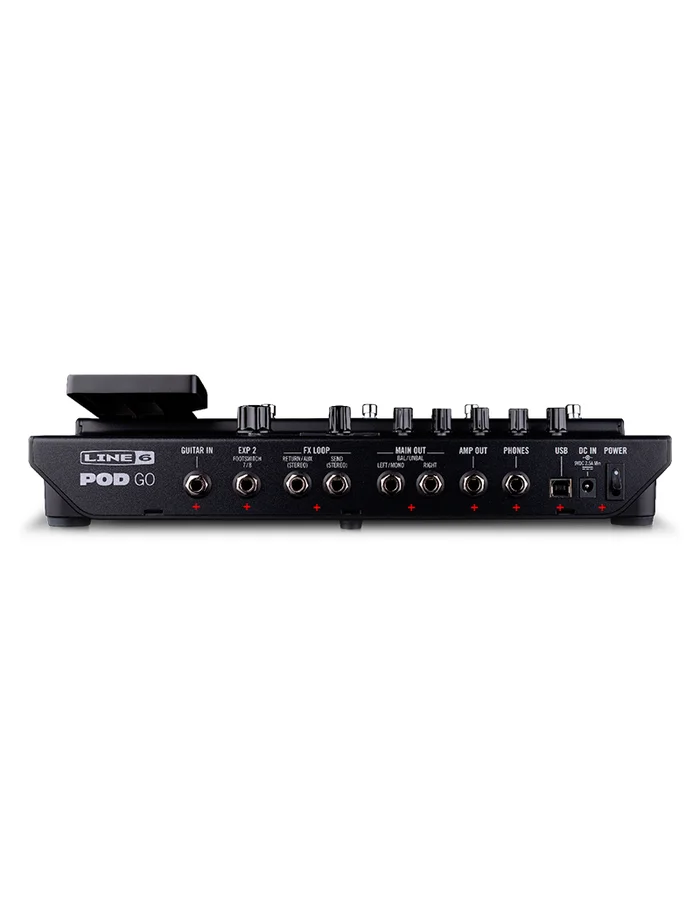 Line 6 Pod Go – Image 2