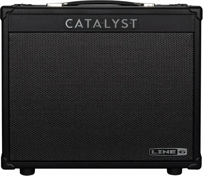Line6 Catalyst 60 Combo modélisation