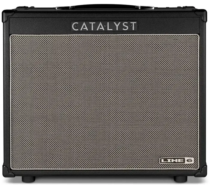 Line6 Catalyst CX 100 Combo modélisation