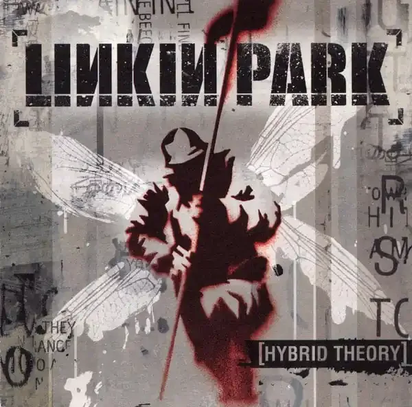 Linkin Park – Hybrid Theory (LP)
