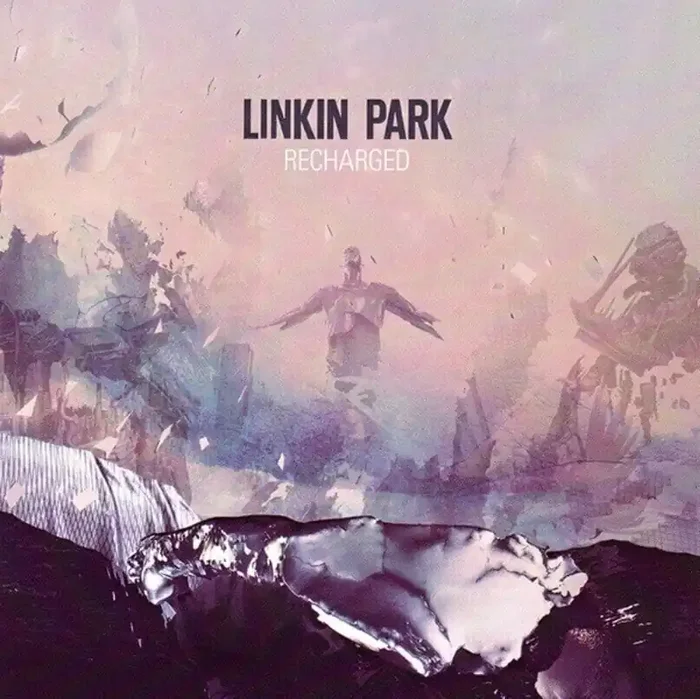 Linkin Park – Recharged (CD)