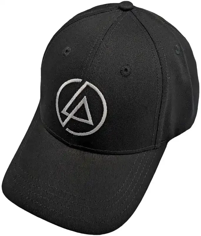 Linkin Park Concentric Casquette Black UNI